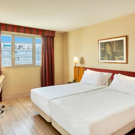Nh Ciutat De Reus Otel Dış mekan fotoğraf