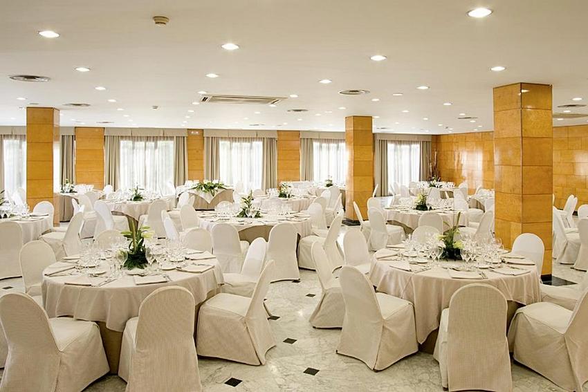 Nh Ciutat De Reus Otel Dış mekan fotoğraf