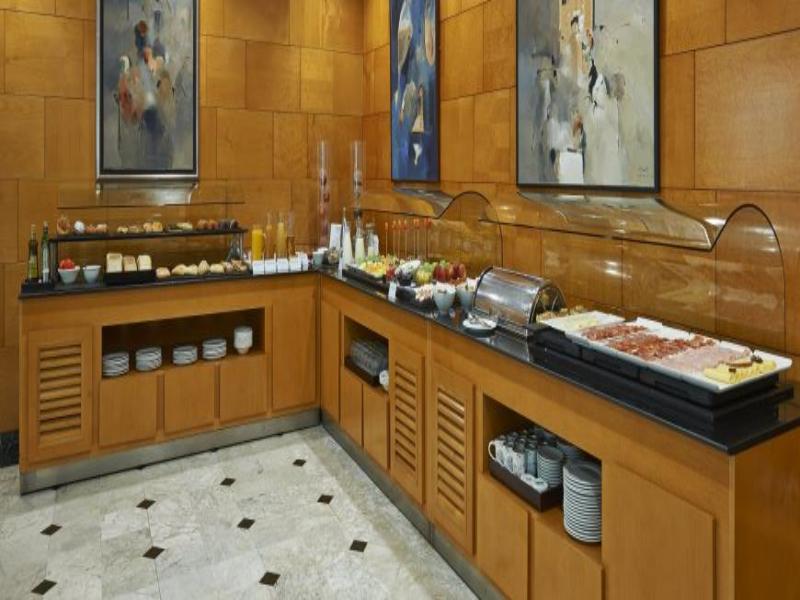 Nh Ciutat De Reus Otel Dış mekan fotoğraf